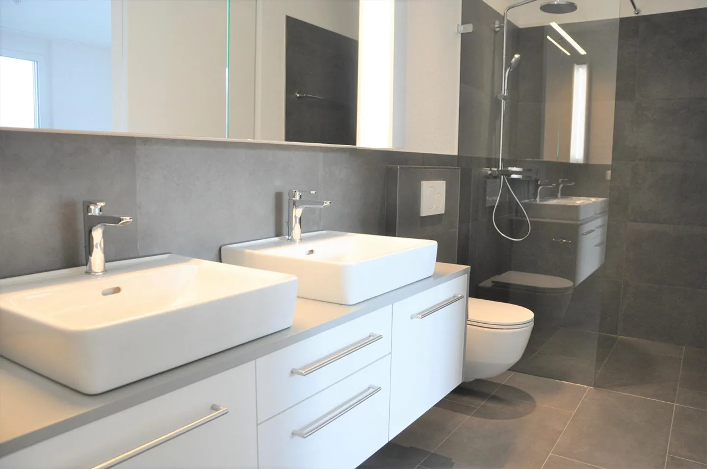 Stilvolles Apartment in Balgach - Foto 5 von 8