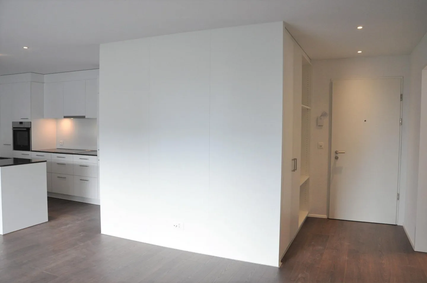 Stilvolles Apartment in Balgach - Foto 7 von 8