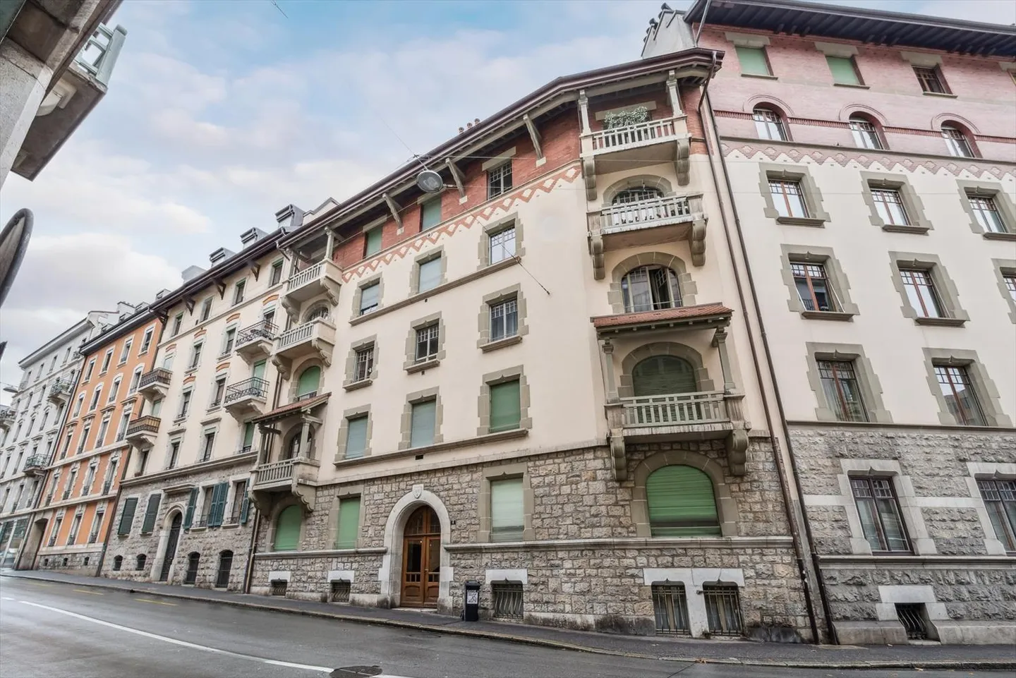 2-Zimmer-Wohnung - Foto 1 von 8