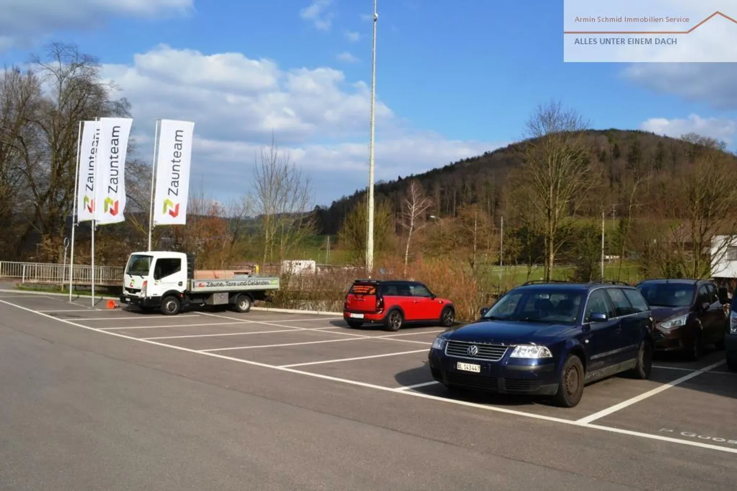 Grand espace de loisirs dans un emplacement privilégié - Photo 14 sur 14