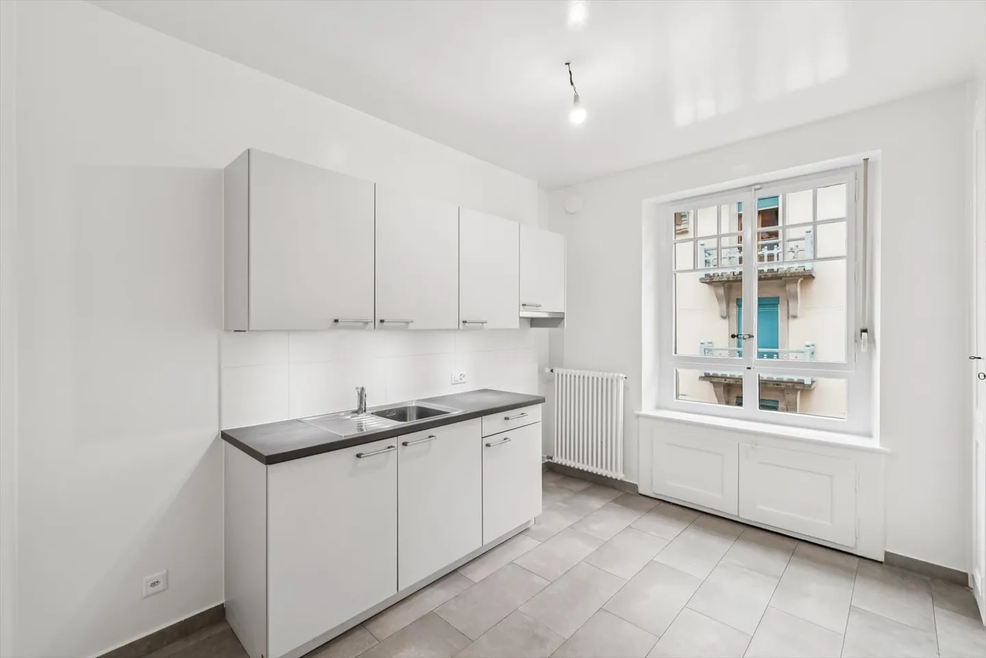 2-Zimmer-Wohnung - Foto 5 von 8