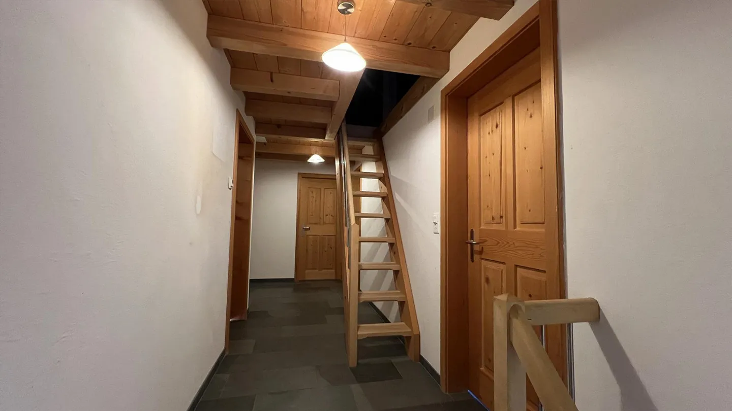 Appartement lumineux et spacieux de 4,5 pièces à louer - Photo 10 sur 12