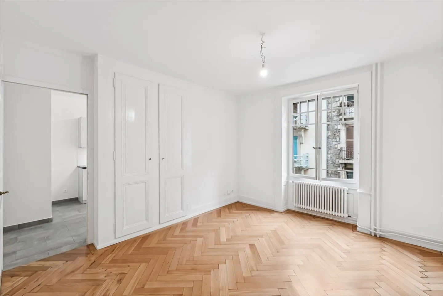 2-Zimmer-Wohnung - Foto 4 von 8