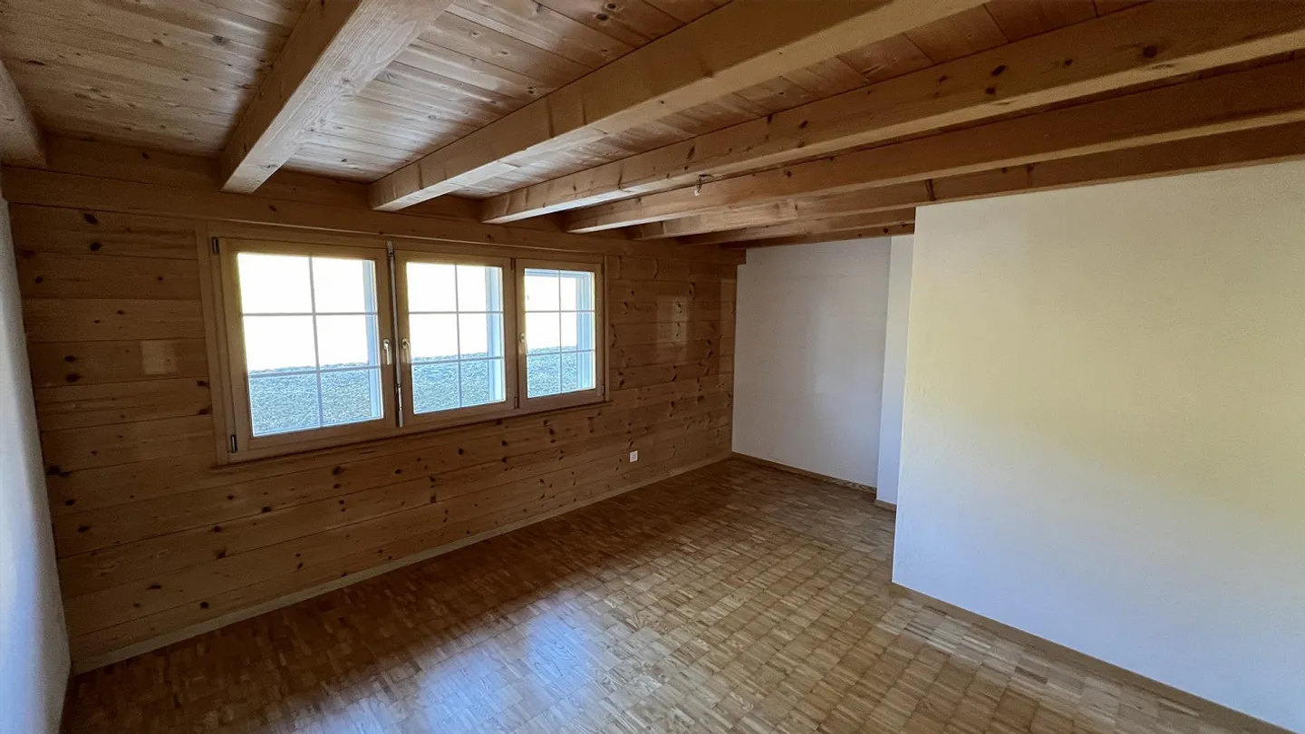 Appartement lumineux et spacieux de 4,5 pièces à louer - Photo 5 sur 12