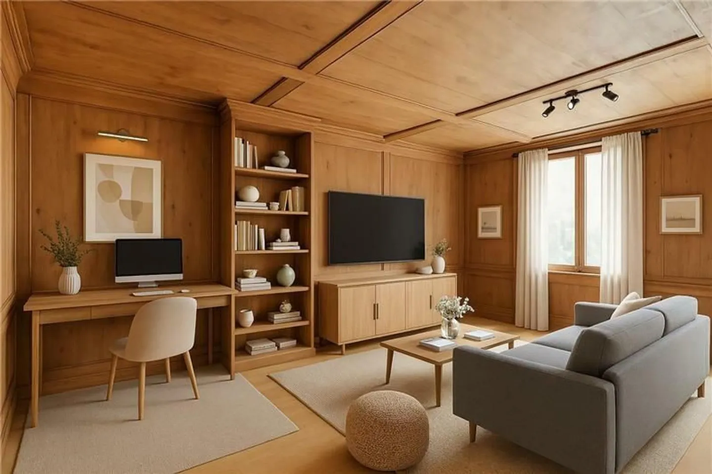 Authentische Farm zu renovieren - Foto 6 von 10
