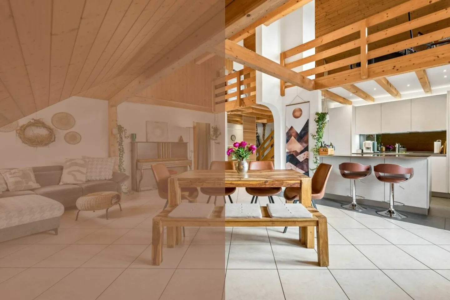 Stylish Duplex with Stunning Views - Photo 1 of 13