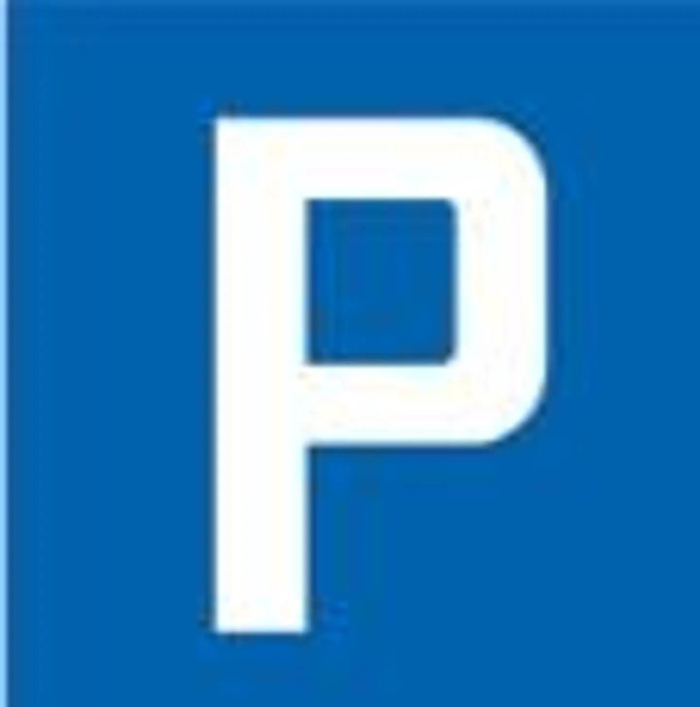 Parkplatz im Freien - zentral - Foto 1 von 1