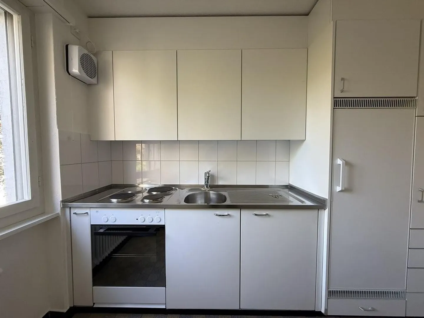 Freshly renovated apartment in the popular Mattenbach district! - Photo 2 of 12