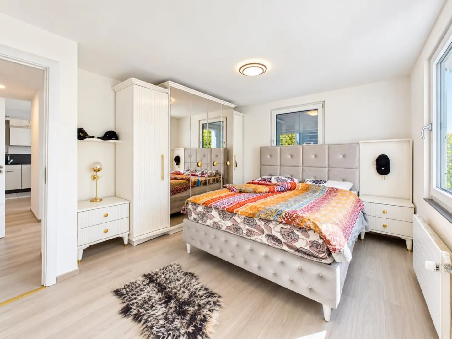 SPACIOUS IN A QUIET LOCATION! - Photo 8 of 13