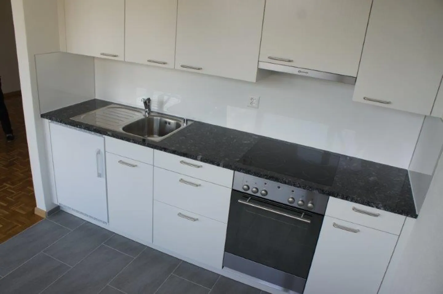 Appartamento 1.5 locali con grande balcone - Foto 4 di 5