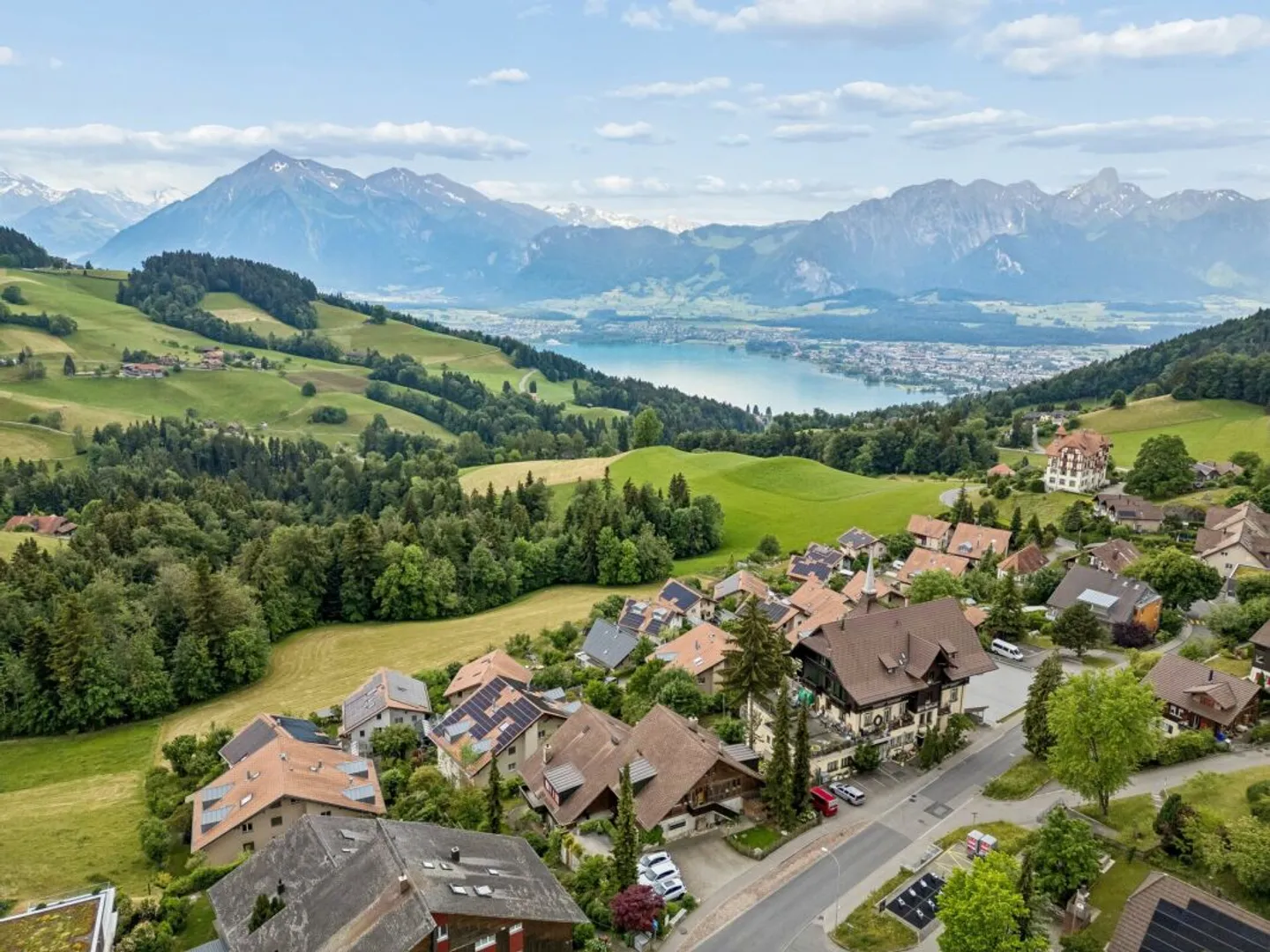 Stylish Duplex with Stunning Views - Photo 3 of 13