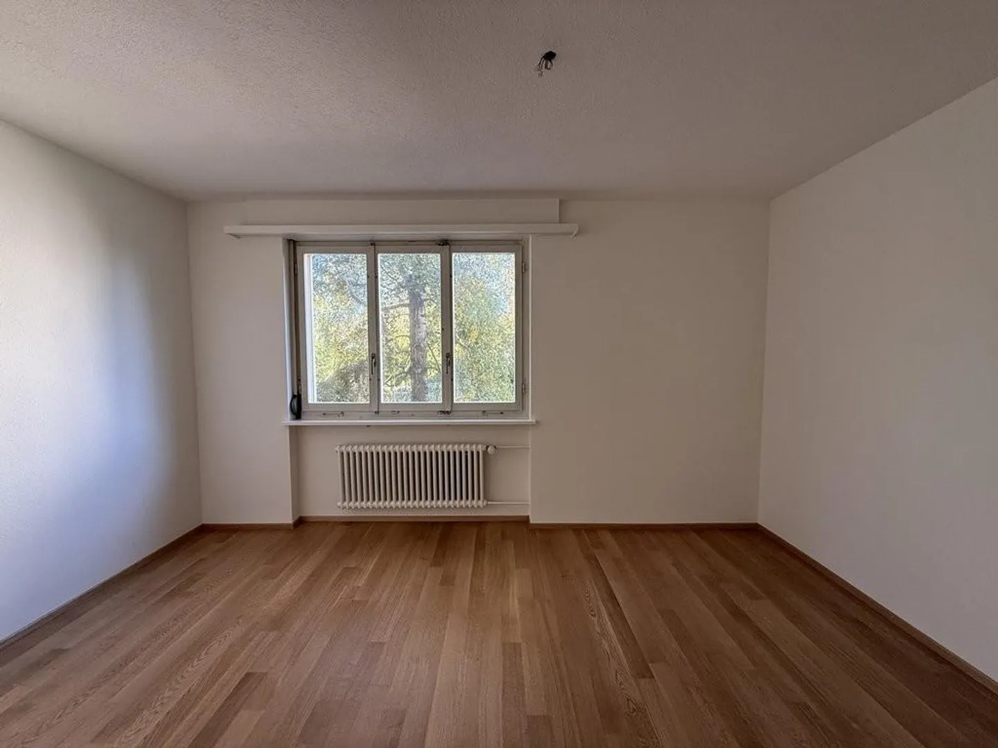 Freshly renovated apartment in the popular Mattenbach district! - Photo 7 of 12