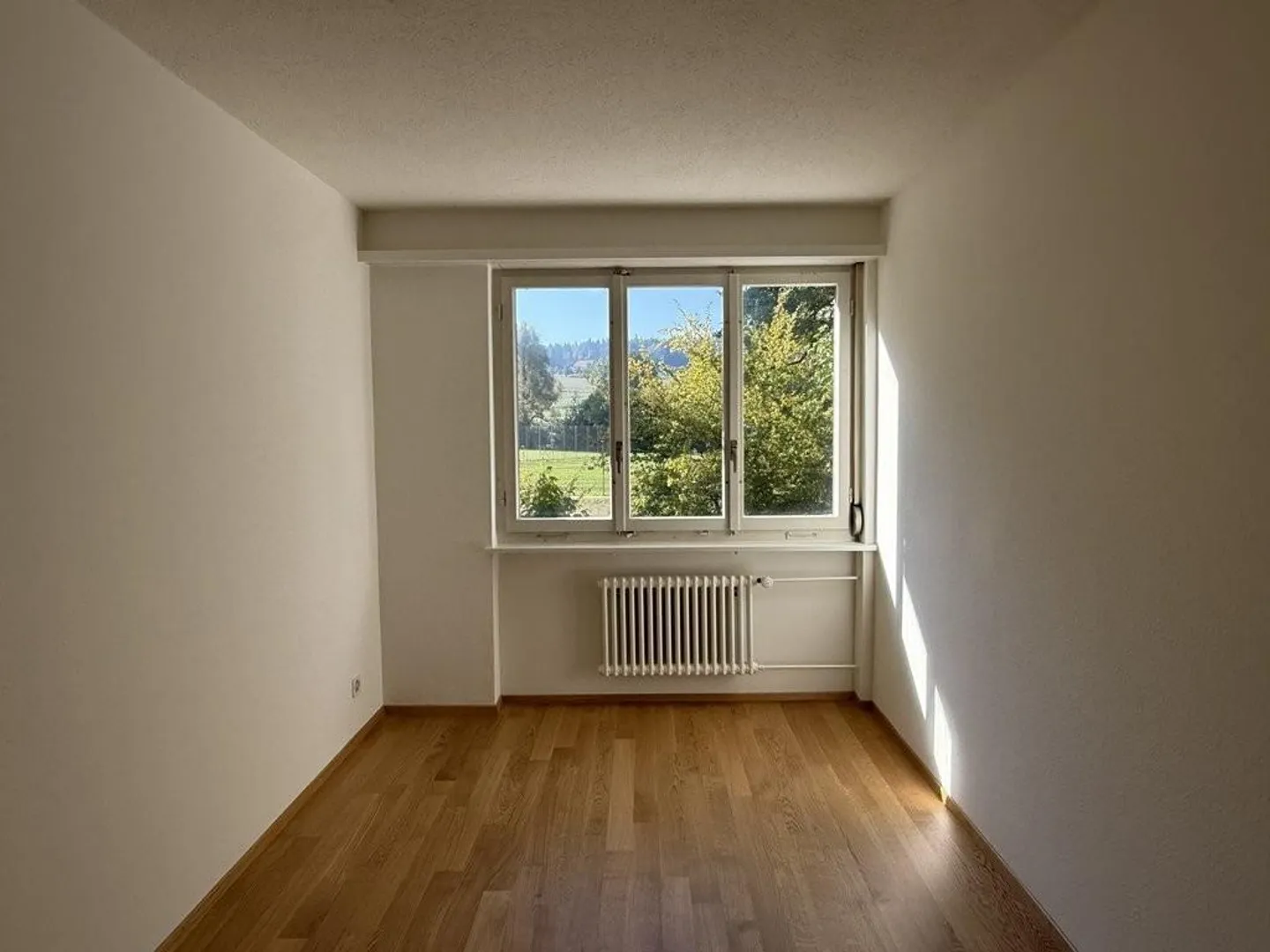 Freshly renovated apartment in the popular Mattenbach district! - Photo 9 of 12