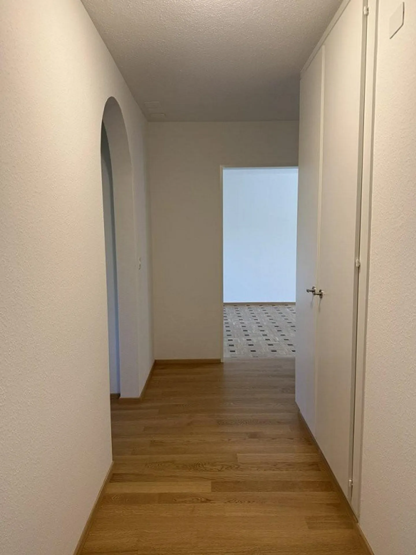 Freshly renovated apartment in the popular Mattenbach district! - Photo 11 of 12