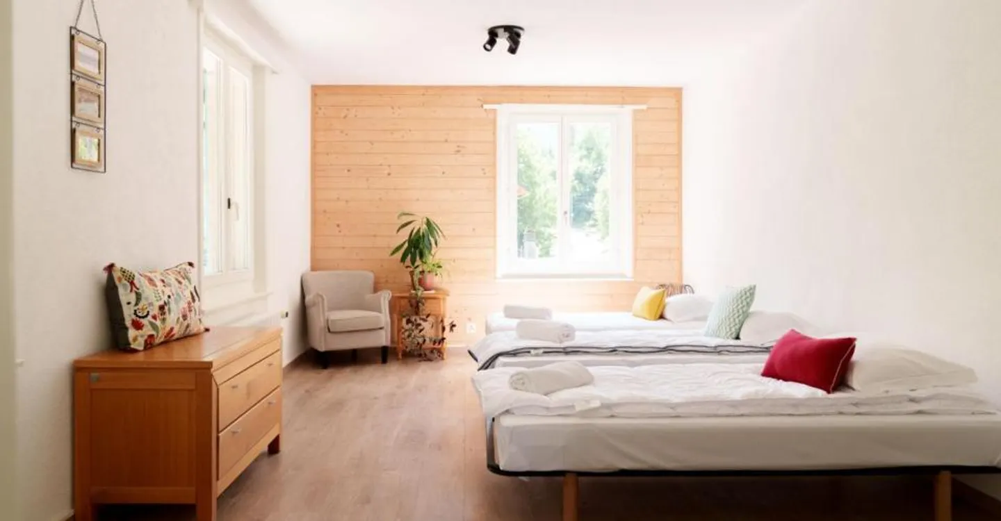 Appartamento duplex 4 locali in mansarda al Châtelard - Un pied-à-terre alpino - Foto 1 di 13