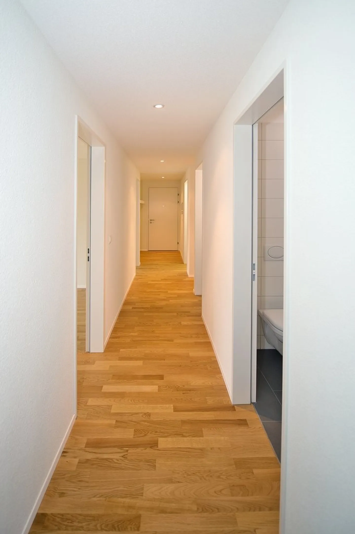 Moderne 3.5-Zimmerwohnung - Foto 6 von 8