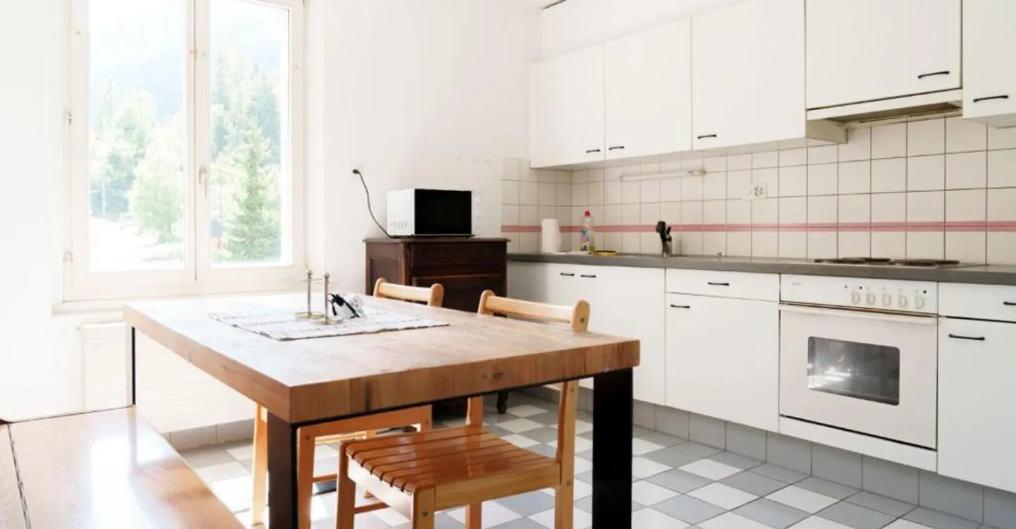 Appartamento duplex 4 locali in mansarda al Châtelard - Un pied-à-terre alpino - Foto 5 di 13