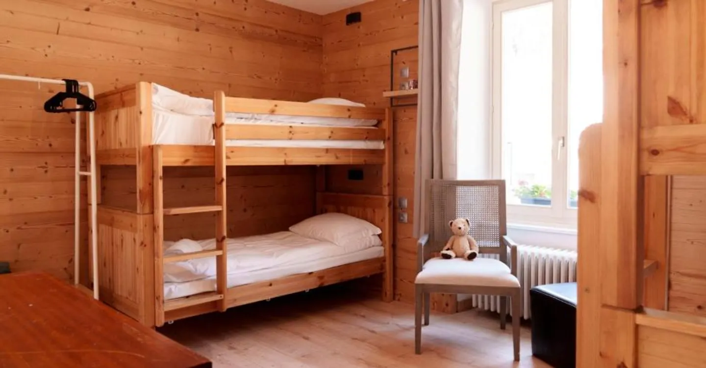 Appartamento duplex 4 locali in mansarda al Châtelard - Un pied-à-terre alpino - Foto 7 di 13
