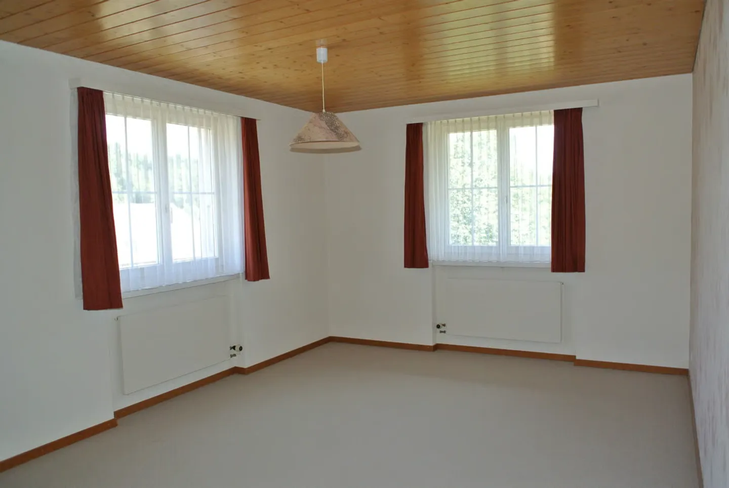 Viel Platz für Ihre Ideen  Wohnen und Arbeiten unter einem Dach - Photo 9 sur 13