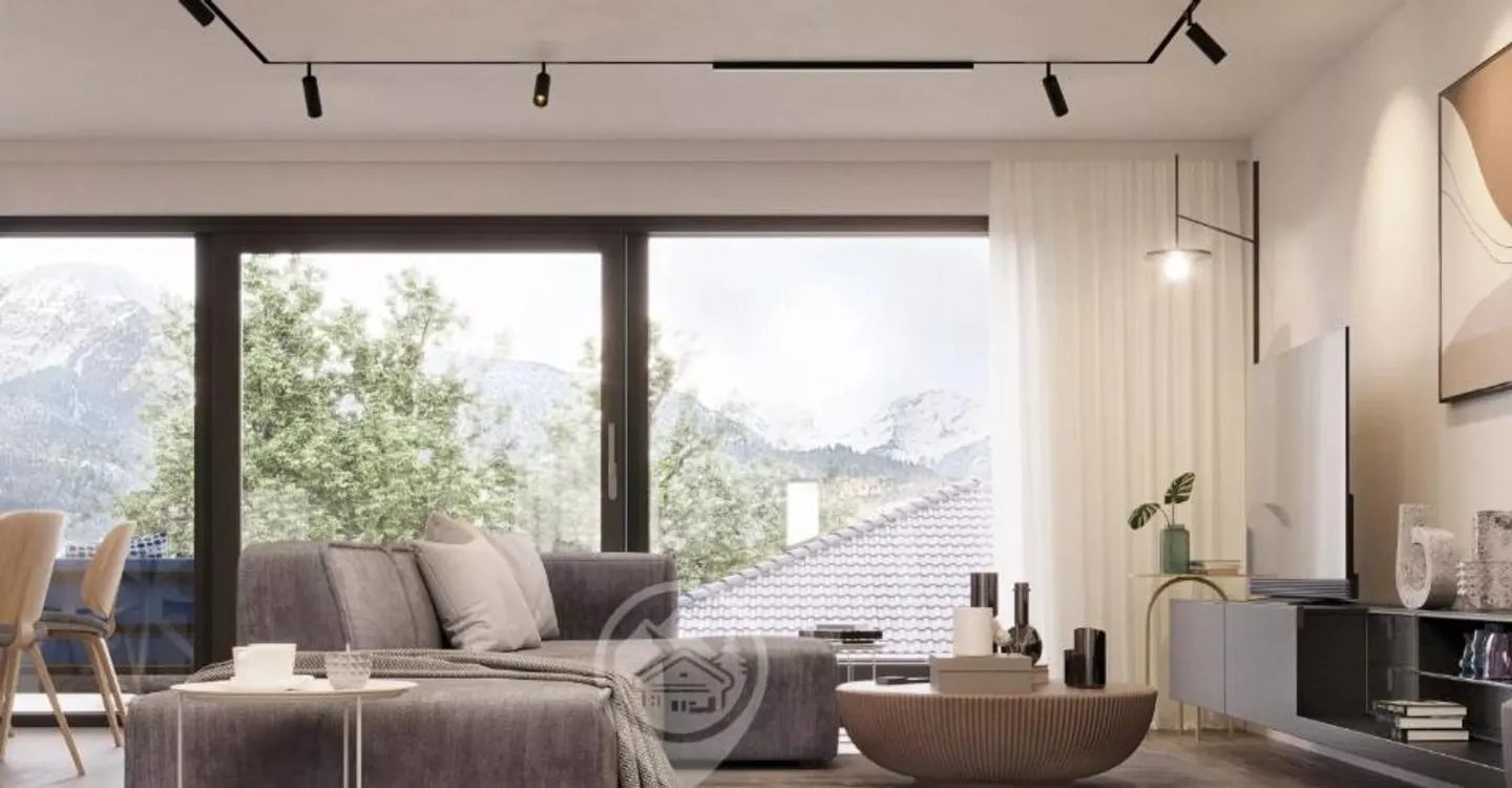 Contemporary Villa in Collonges - Photo 3 of 5