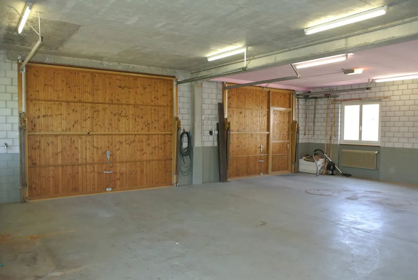 Viel Platz für Ihre Ideen  Wohnen und Arbeiten unter einem Dach - Photo 11 sur 13