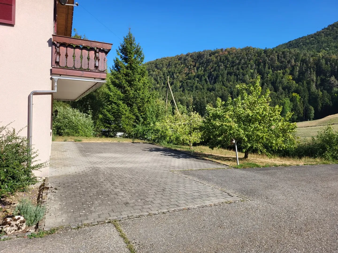 Viel Platz für Ihre Ideen  Wohnen und Arbeiten unter einem Dach - Photo 5 sur 13
