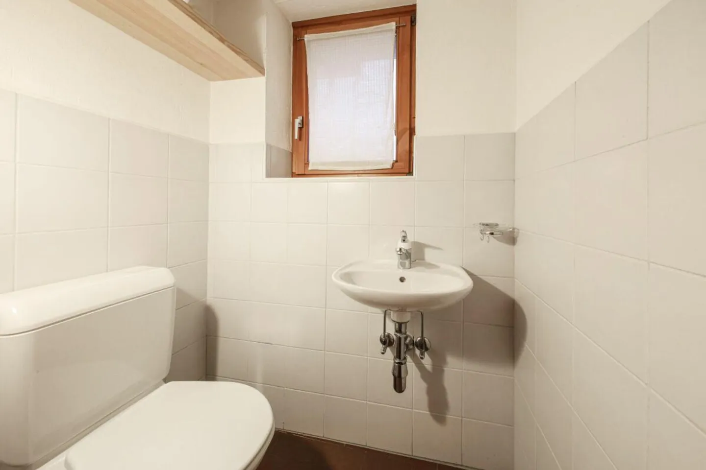 PRATO SORNICO - Enchanting Ticinese house with mountain views - Photo 9 of 17