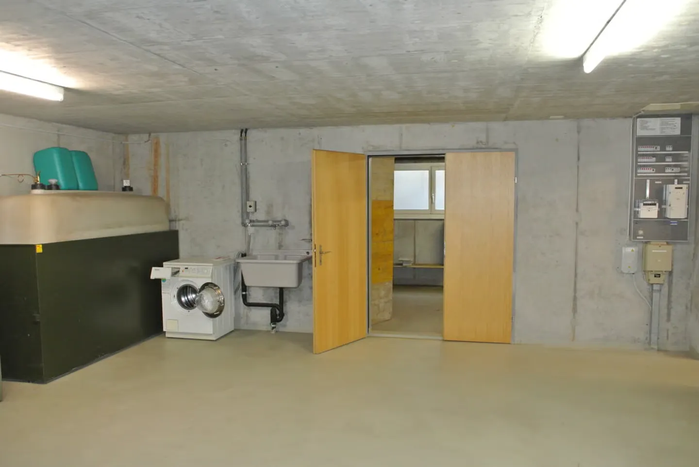 Viel Platz für Ihre Ideen  Wohnen und Arbeiten unter einem Dach - Photo 12 sur 13