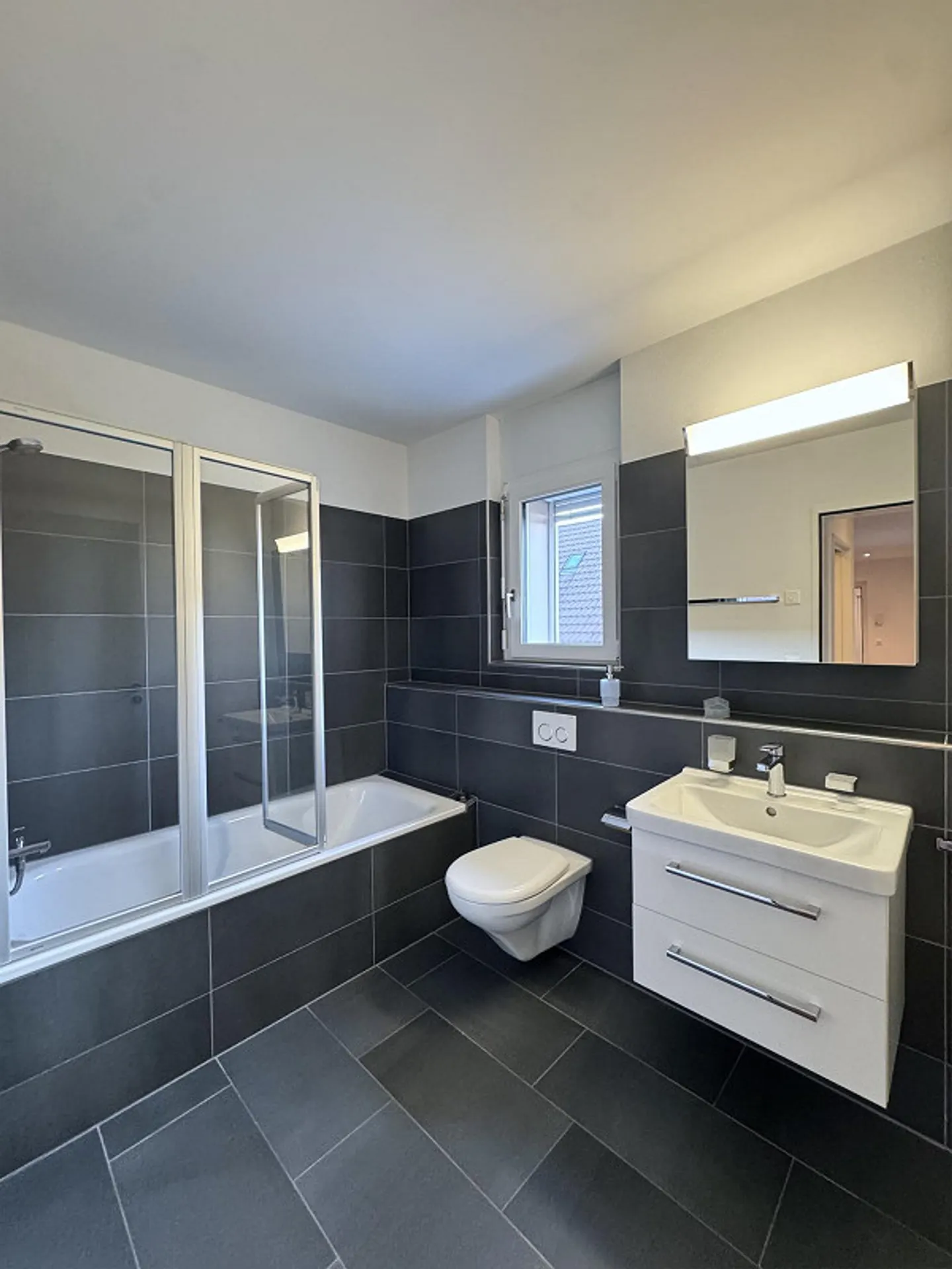 Appartamento duplex 4.5 locali, posizione tranquilla - Foto 6 di 12