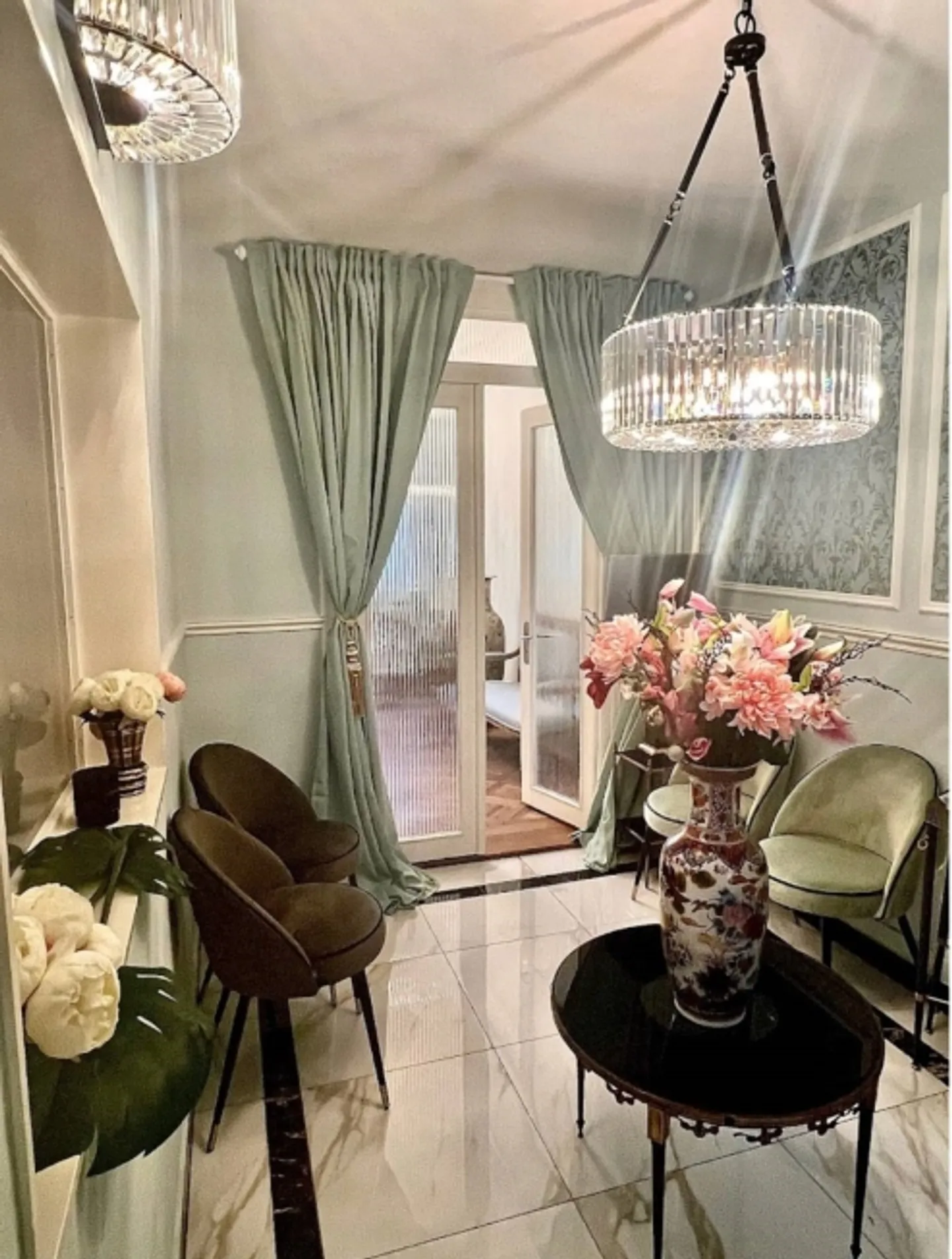 Commercial for rent, Löwenstrasse 43 (Zürich, Switzerland) - Photo 4 of 5