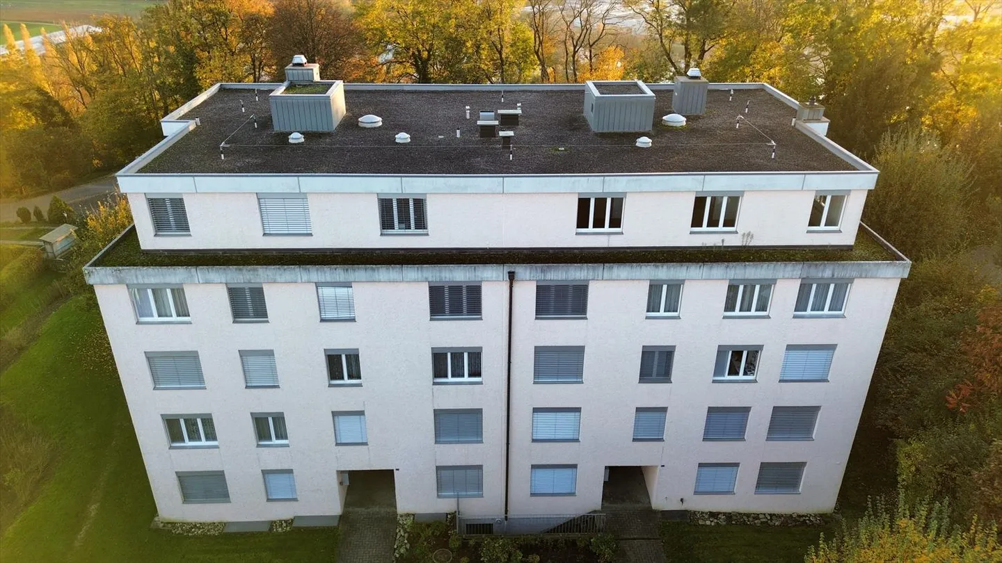 Living in the Green in a Quiet Location! - Photo 6 of 6