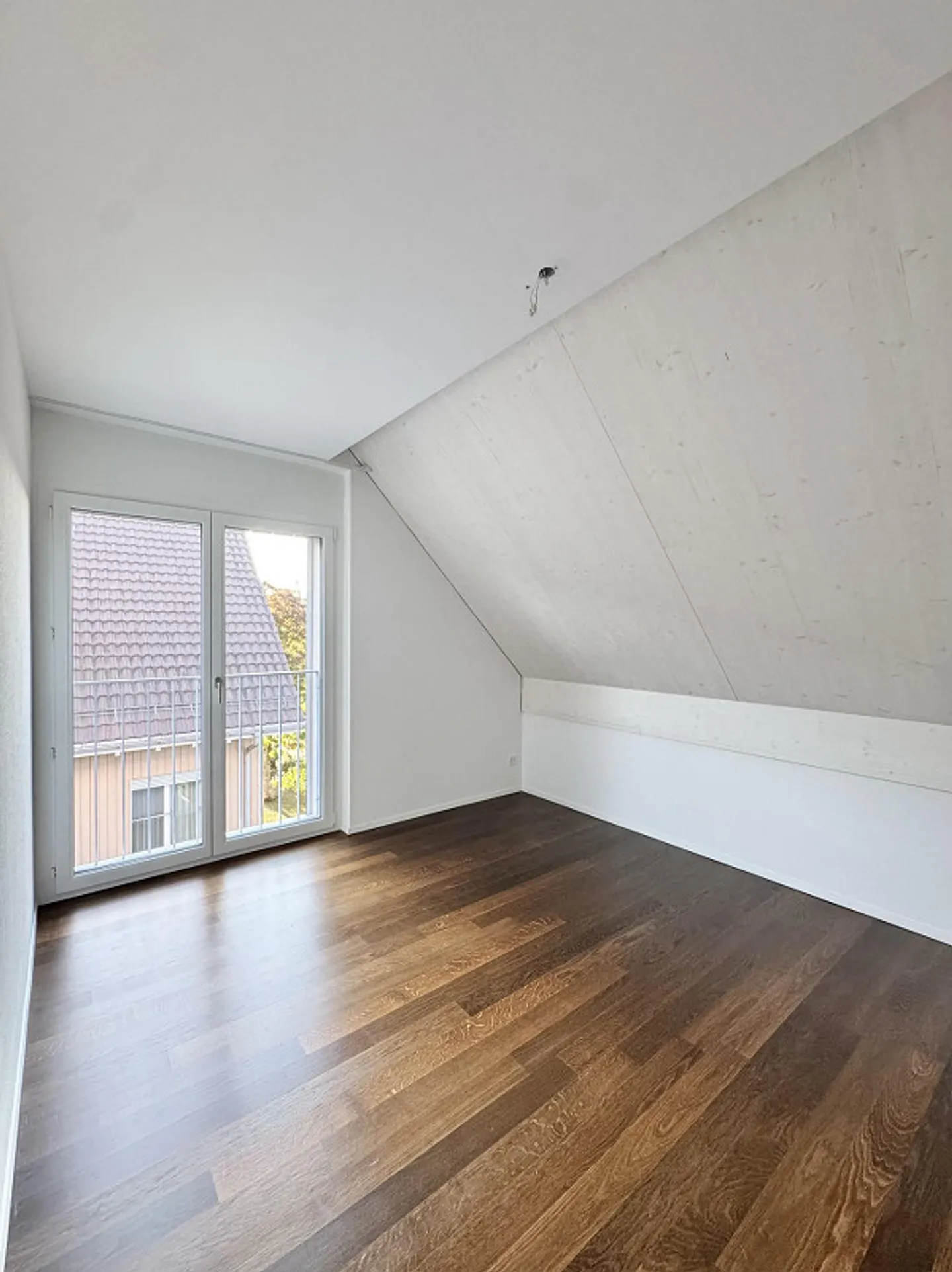 Appartamento duplex 4.5 locali, posizione tranquilla - Foto 8 di 12