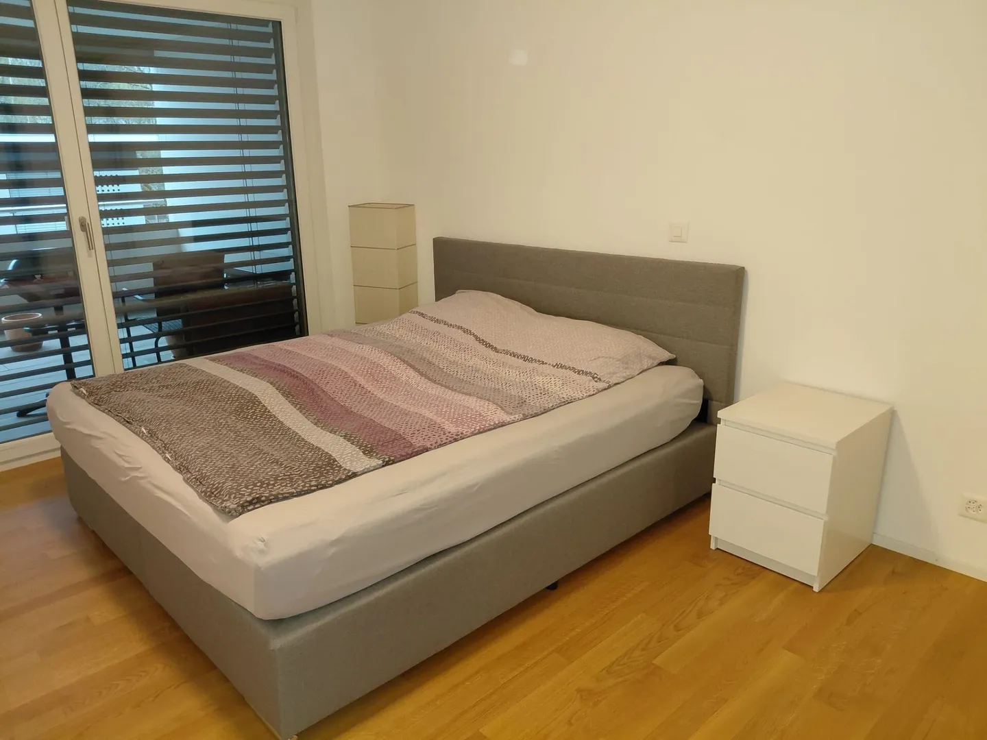 Moderne 2.5 Zimmer Wohnung - Foto 5 von 9