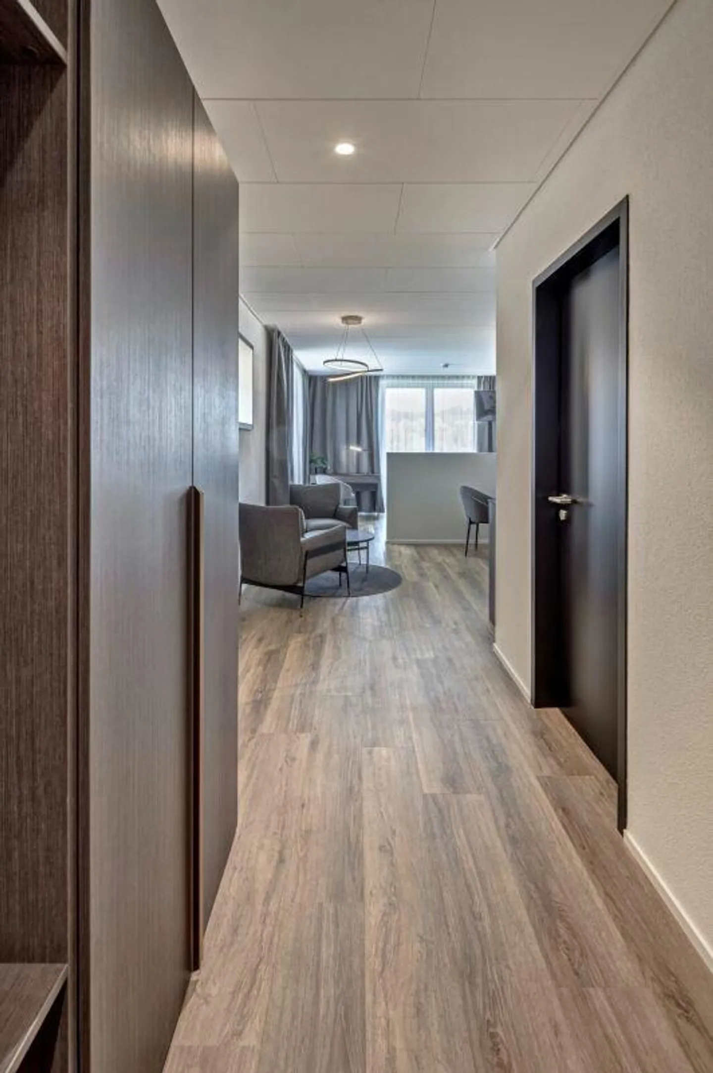 Fully Furnished COMFORT Apartment - 35 m2 - Photo 6 of 6