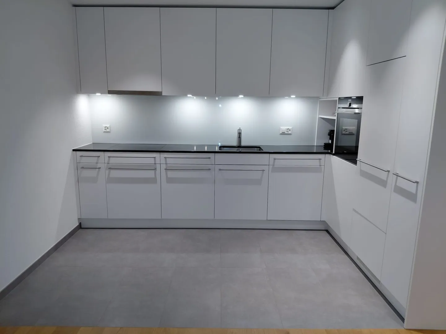 Moderne 2.5 Zimmer Wohnung - Foto 4 von 9