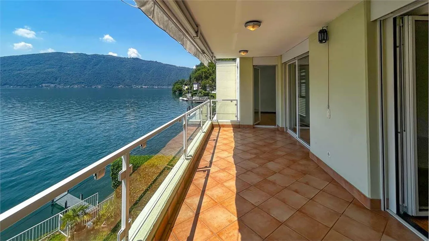 Villa exclusive avec accès direct au lac - Photo 11 sur 13