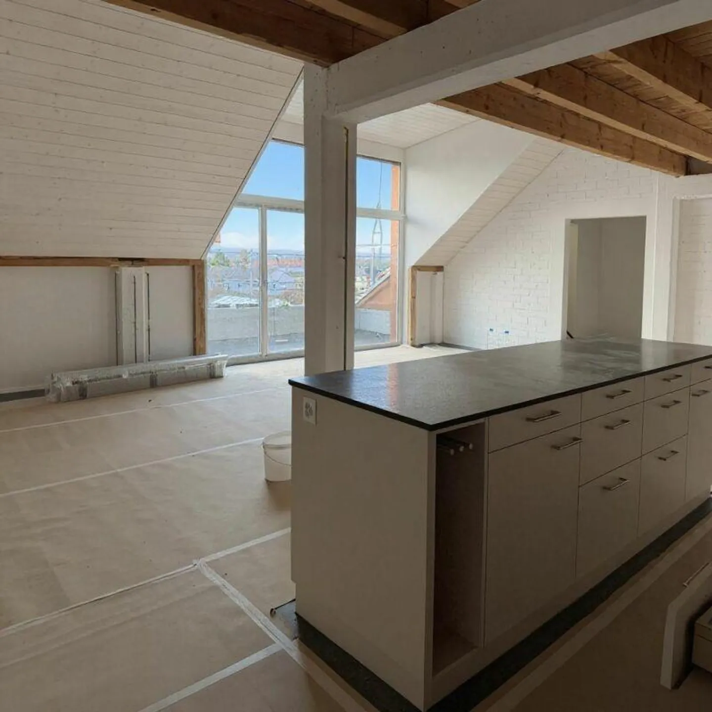 Première location : Vivre sur Burgweg - Photo 1 sur 5