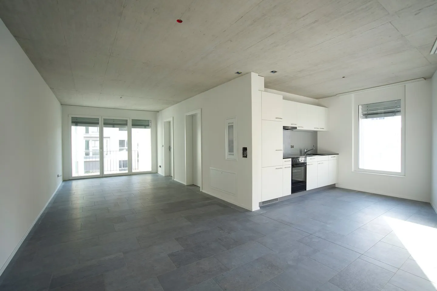 2 1/2-room apartment - Buschang development - Photo 1 of 6