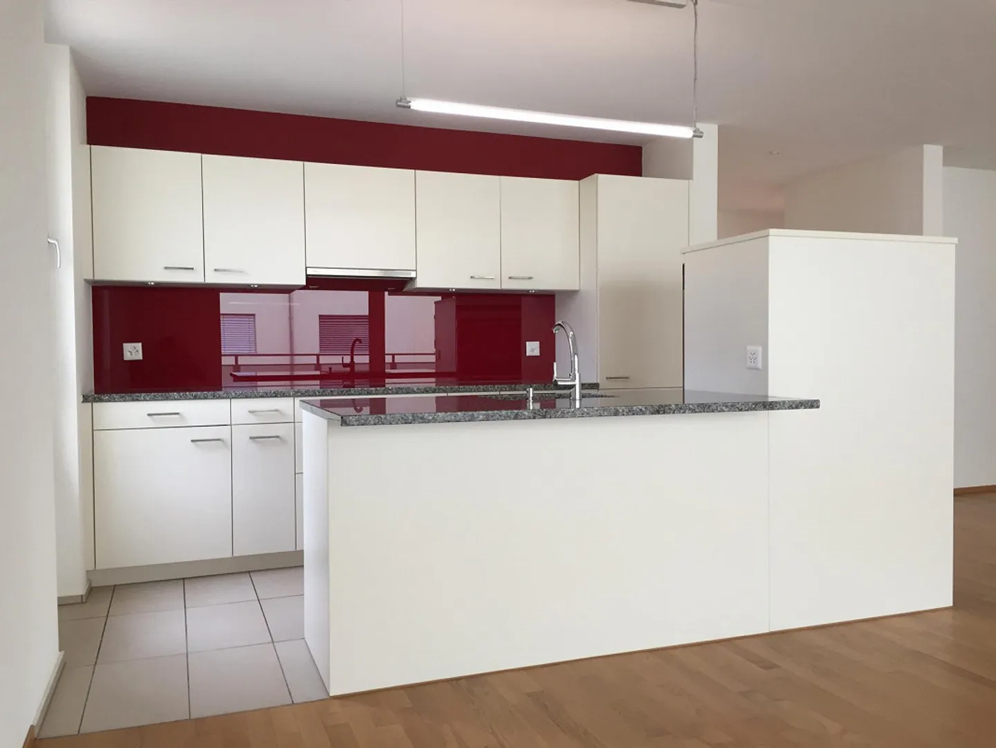 Appartement 4,5 pièces avec espace jardin - Photo 2 sur 9