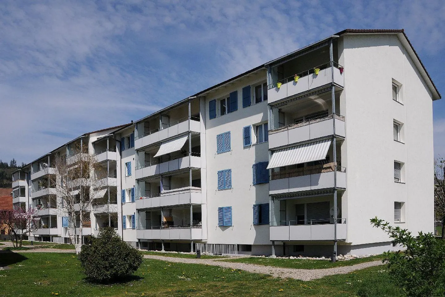 Benvenuto a casa - Foto 1 di 7