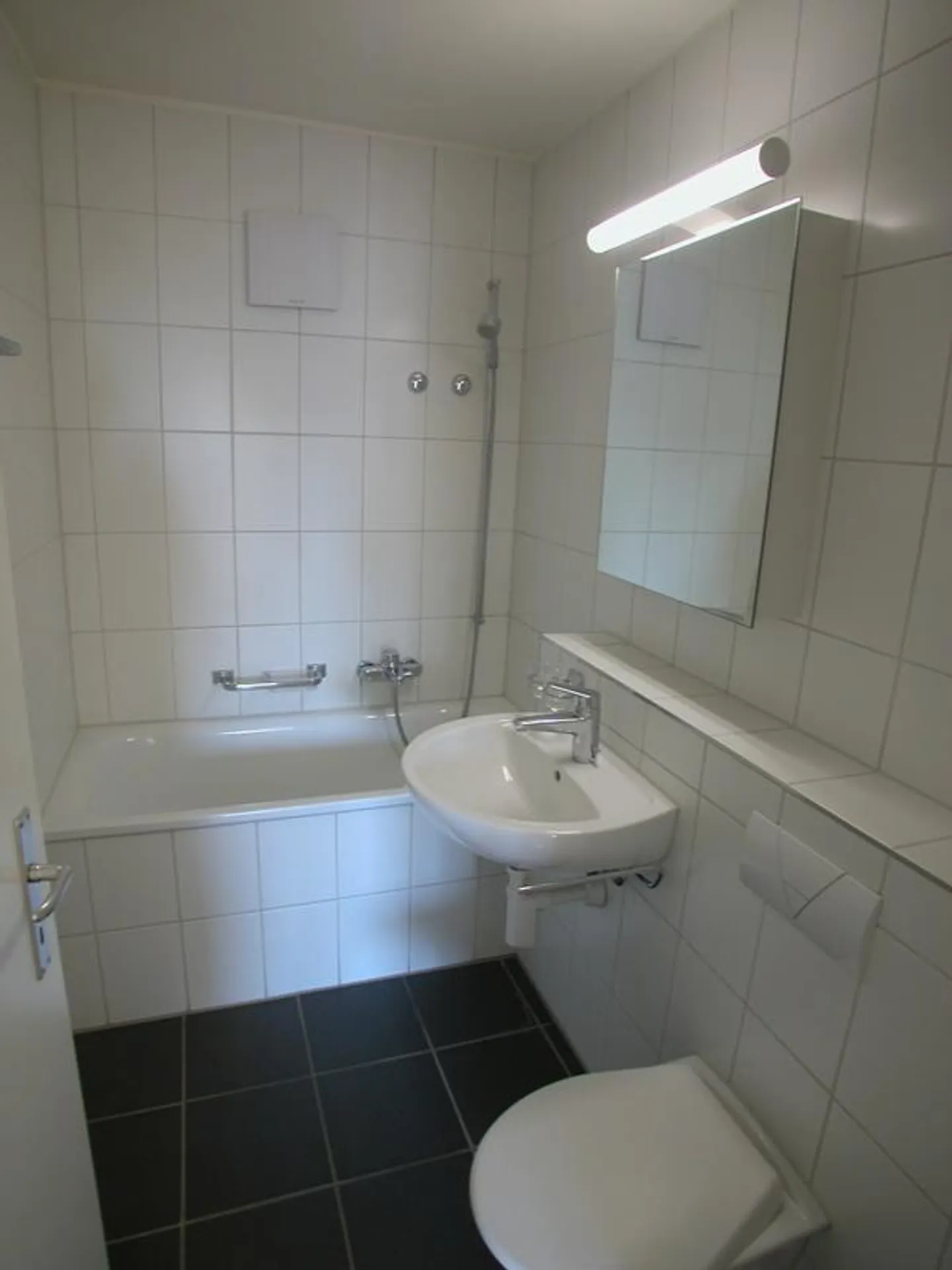 Benvenuto a casa - Foto 4 di 7
