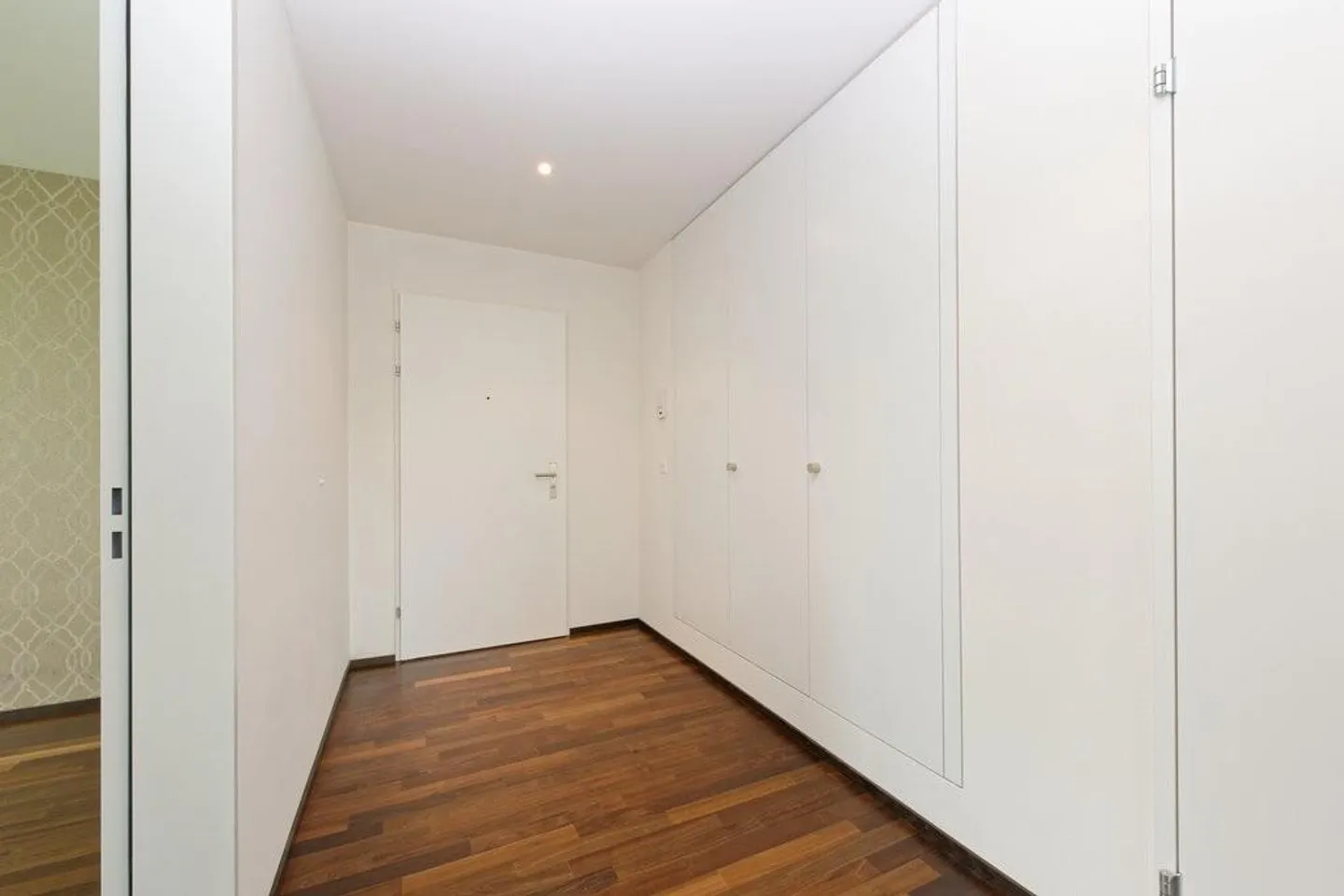 exklusive 2.5-Zimmer-Gartenwohnung im Keiserpark - Foto 9 di 10