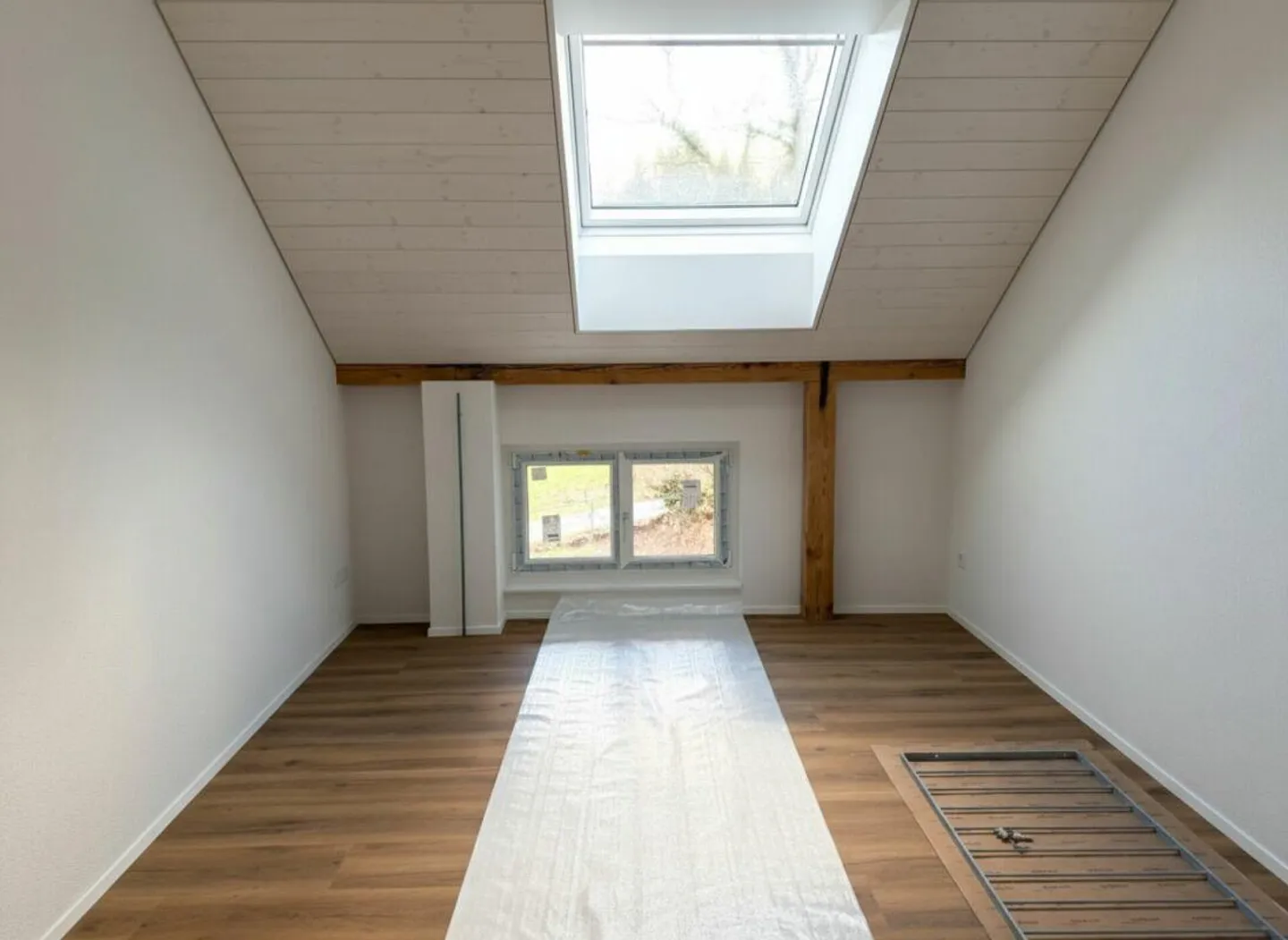 Première location : Vivre sur Burgweg - Photo 4 sur 5