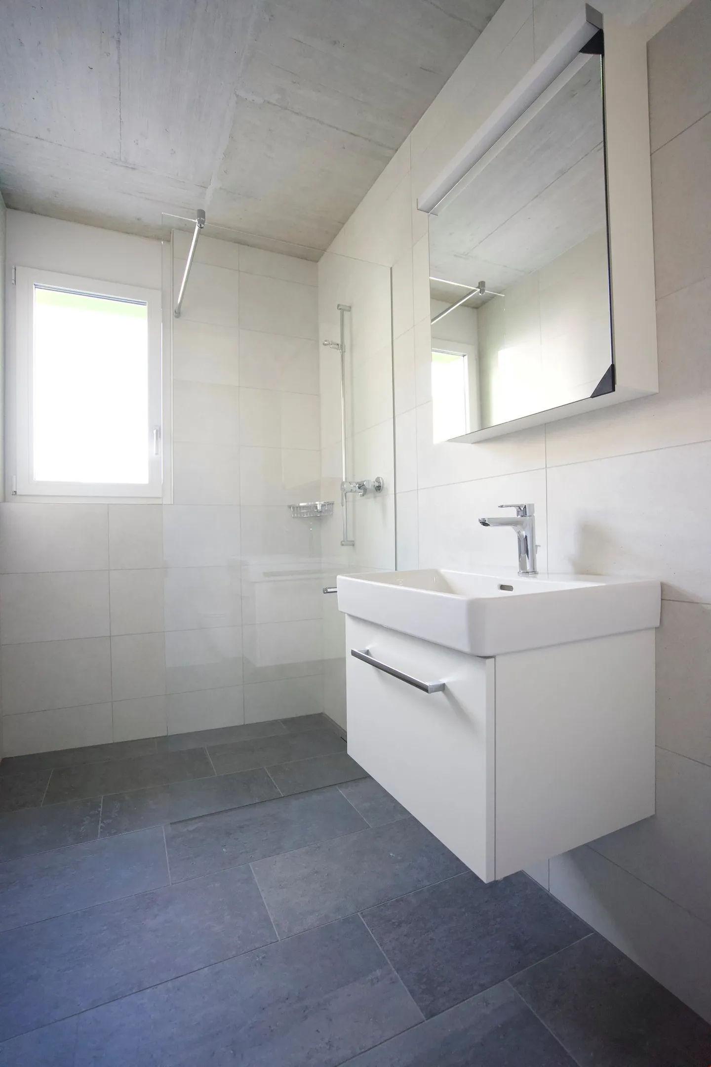 2 1/2-room apartment - Buschang development - Photo 4 of 6