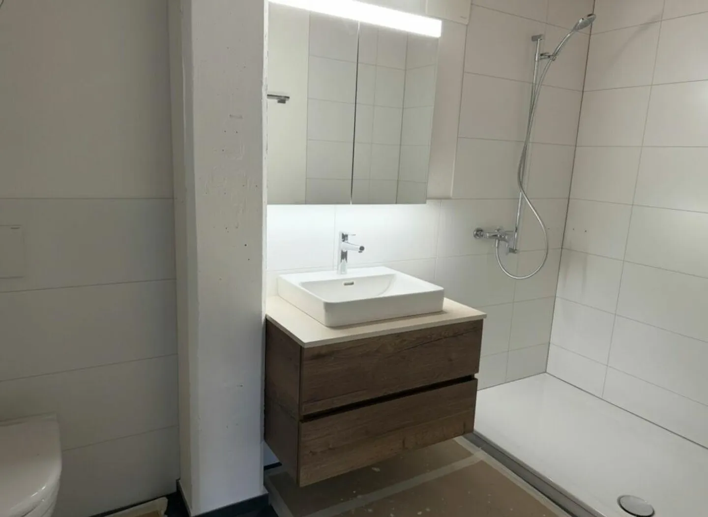 Première location : Vivre sur Burgweg - Photo 5 sur 5