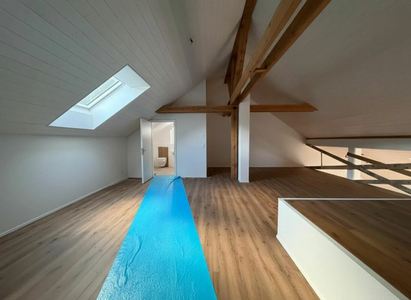 Première location : Vivre sur Burgweg - Photo 3 sur 5