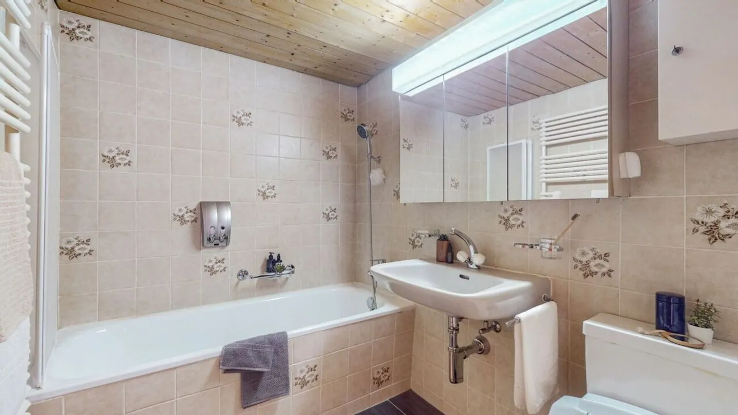 Charme del chalet a buon prezzo - Foto 6 di 8