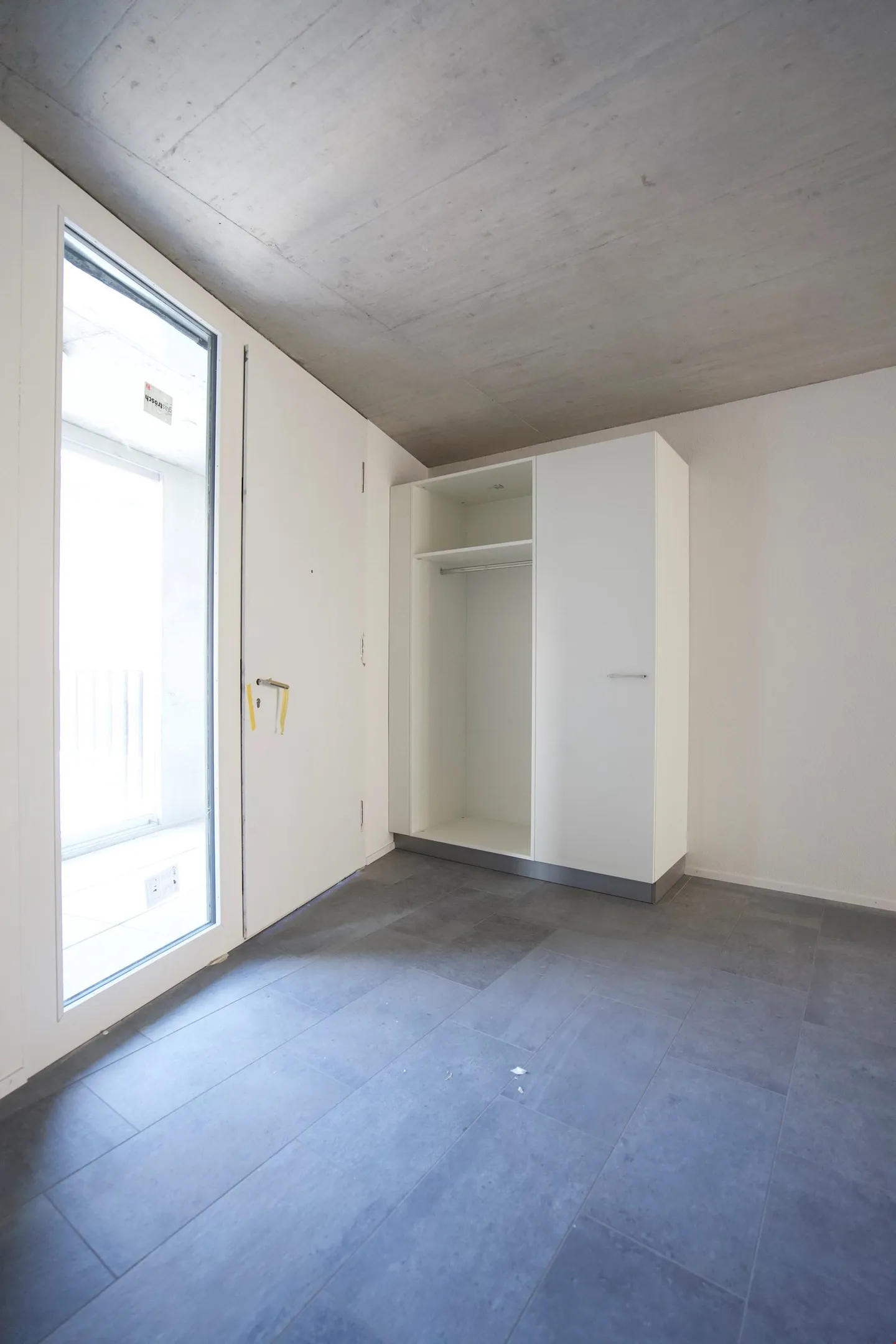 2 1/2-room apartment - Buschang development - Photo 3 of 6