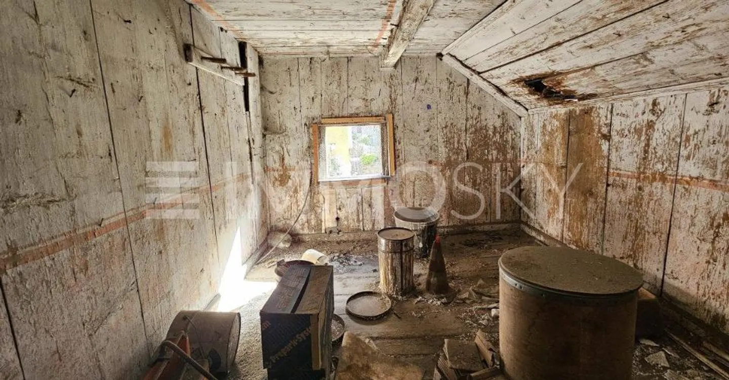 Rustic to renovate in Malvaglia - Photo 3 of 5