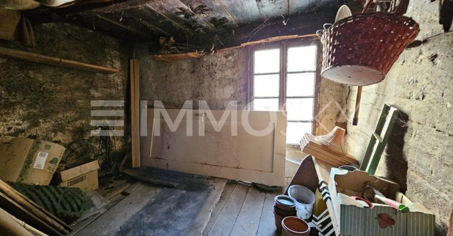 Rustic to renovate in Malvaglia - Photo 5 of 5
